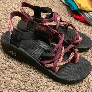 chacos